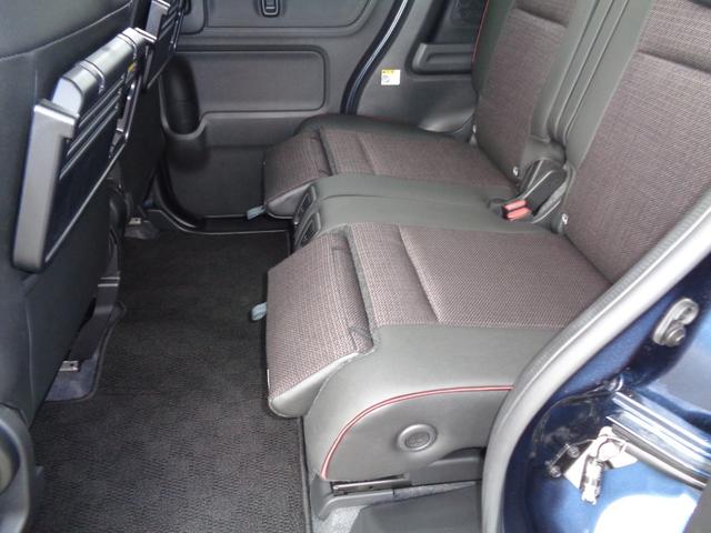 フレアワゴンカスタムスタイル XT 純正9型ナビ フルセグテレビ 全周囲モニター ビルトインETC ヘッドアップディスプレイ スマートキー シートヒーター ステアリングヒーター 両側パワースライドドア LEDヘッドライト 新車保証書付き(16枚目)