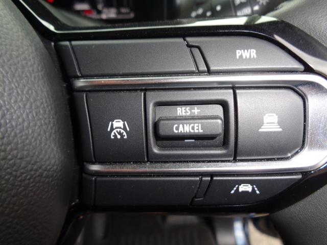 フレアワゴンカスタムスタイル XT 純正9型ナビ フルセグテレビ 全周囲モニター ビルトインETC ヘッドアップディスプレイ スマートキー シートヒーター ステアリングヒーター 両側パワースライドドア LEDヘッドライト 新車保証書付き(34枚目)