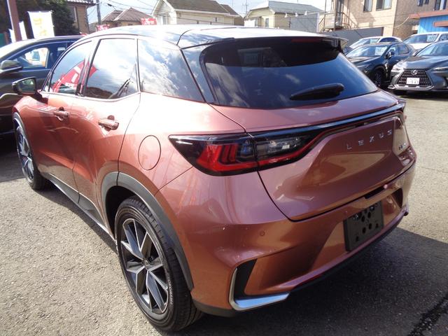 LBX クール 純正ナビ フルセグテレビ パノラミックビューモニター ビルトインETC2.0 ドライブレコーダー レザーシート シートヒーター ステアリングヒーター パワーバックドア アドバンストパーク LEDライト(6枚目)