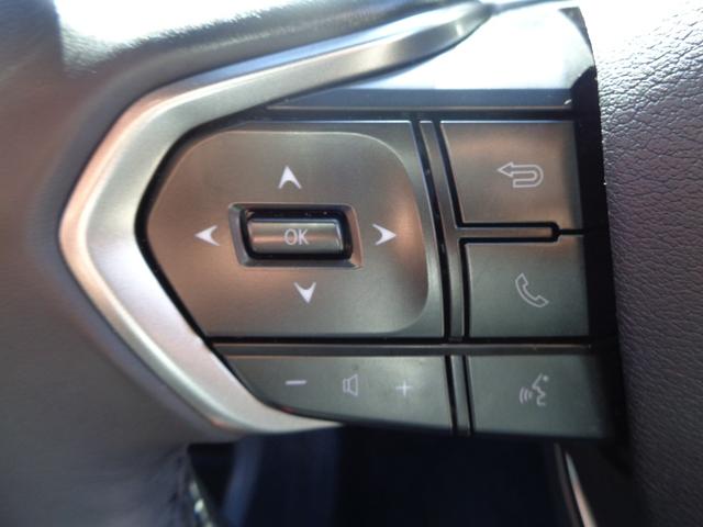 LBX クール 純正ナビ フルセグテレビ パノラミックビューモニター ビルトインETC2.0 ドライブレコーダー レザーシート シートヒーター ステアリングヒーター パワーバックドア アドバンストパーク LEDライト(30枚目)