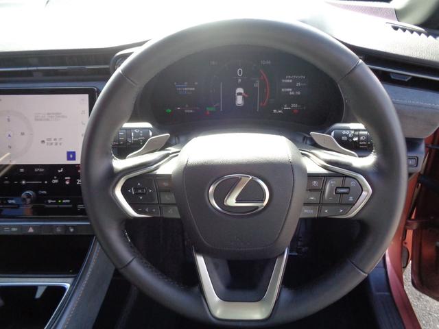 LBX クール 純正ナビ フルセグテレビ パノラミックビューモニター ビルトインETC2.0 ドライブレコーダー レザーシート シートヒーター ステアリングヒーター パワーバックドア アドバンストパーク LEDライト(32枚目)