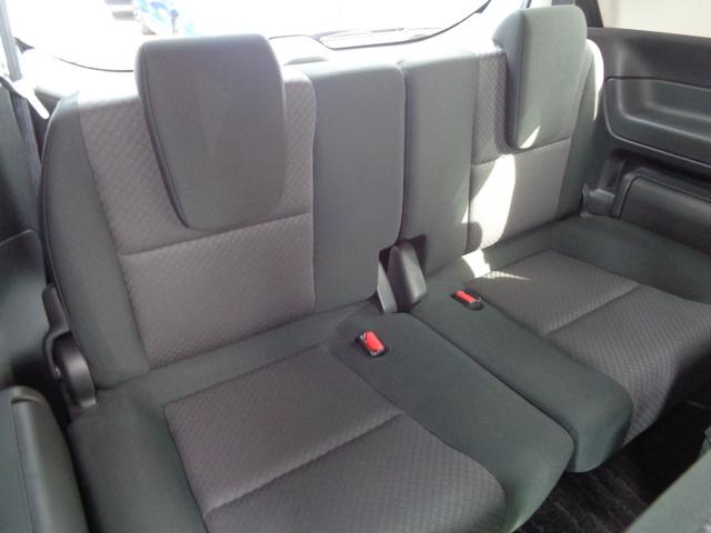 フリードハイブリッド ハイブリッド・Gブラックスタイル 純正ナビ Bluetooth バックモニター ビルトインETC 前後ドライブレコーダー スマートキー プッシュスタート シートヒーター 両側パワースライドドア LEDヘッドライト アルミホイール(18枚目)