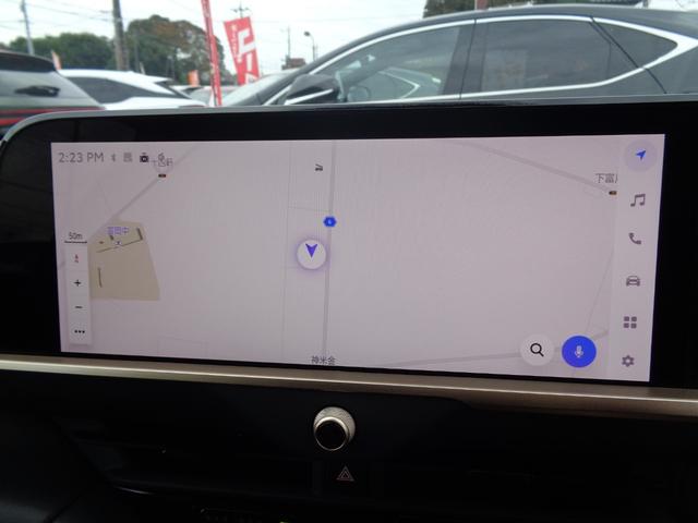 クラウンスポーツ Ｚ　モデリスタエアロ　純正ナビ　パノラミックビューモニター　ドライブレコーダー　ビルトインＥＴＣ２．０　デジタルインナーミラー　レザーシート　シートエアコン　アドバンストパーク　パワーバックドア（21枚目）