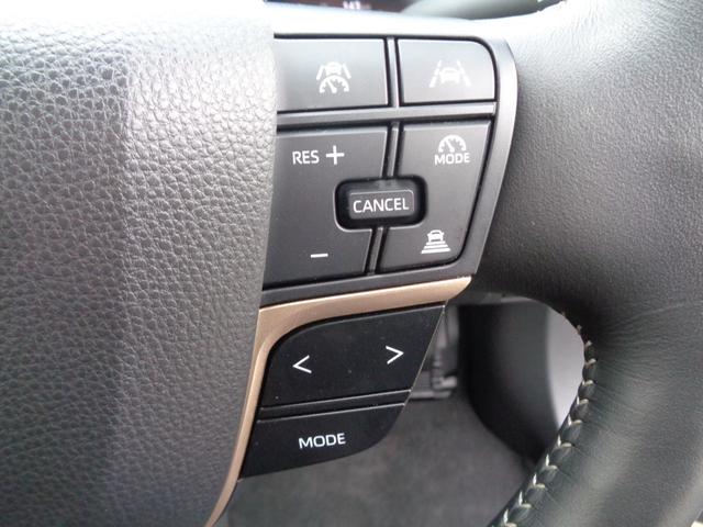 クラウンスポーツ Ｚ　モデリスタエアロ　純正ナビ　パノラミックビューモニター　ドライブレコーダー　ビルトインＥＴＣ２．０　デジタルインナーミラー　レザーシート　シートエアコン　アドバンストパーク　パワーバックドア（36枚目）