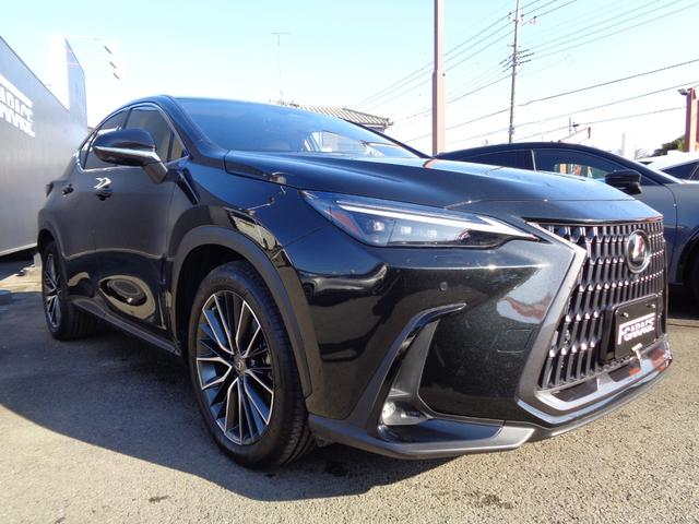 NX NX250 バージョンL 純正ナビ フルセグテレビ パノラミックビューモニター ドライブレコーダー ビルトインETC2.0 ヘッドアップディスプレイ レザーシート シートエアコン サンルーフ パワーバックドア LEDライト(3枚目)