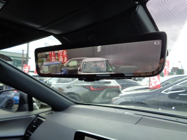 ＮＸ ＮＸ３５０　Ｆスポーツ　純正ナビ　フルセグテレビ　パノラミックビューモニター　ドライブレコーダー　ビルトインＥＴＣ２．０　デジタルインナーミラー　レザーシート　シートエアコン　ワイヤレス充電　パワーバックドア　ＬＥＤライト（21枚目）
