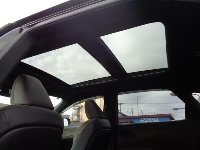 ＲＸ ＲＸ４５０ｈ＋　バージョンＬ　純正ナビ　フルセグテレビ　パノラミックビューモニター　ドライブレコーダー　ビルトインＥＴＣ２．０　デジタルインナーミラー　レザーシート　シートエアコン　パノラマルーフ　パワーバックドア　ＬＥＤライト（12枚目）