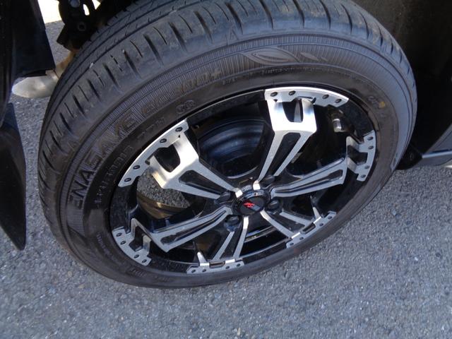 ハスラー ハイブリッドＸターボ　８型メモリーナビ　フルセグテレビ　Ｂｌｕｅｔｏｏｔｈ　バックモニター　ドライブレコーダー　スマートキー　シートヒーター　クルーズコントロール　４ＷＤ　ＬＥＤヘッドライト　アルミホイール　新車保証書付き（9枚目）