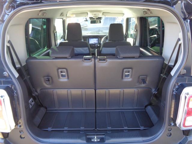 ハスラー ハイブリッドＸターボ　８型メモリーナビ　フルセグテレビ　Ｂｌｕｅｔｏｏｔｈ　バックモニター　ドライブレコーダー　スマートキー　シートヒーター　クルーズコントロール　４ＷＤ　ＬＥＤヘッドライト　アルミホイール　新車保証書付き（14枚目）