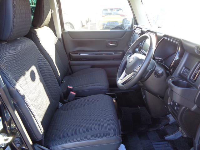 ハスラー ハイブリッドＸターボ　８型メモリーナビ　フルセグテレビ　Ｂｌｕｅｔｏｏｔｈ　バックモニター　ドライブレコーダー　スマートキー　シートヒーター　クルーズコントロール　４ＷＤ　ＬＥＤヘッドライト　アルミホイール　新車保証書付き（15枚目）