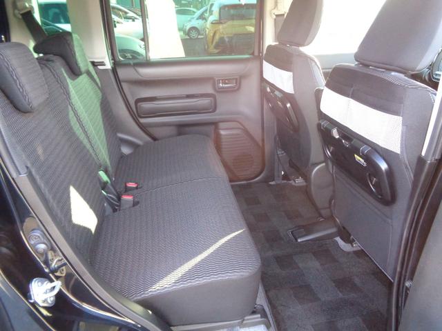 ハスラー ハイブリッドＸターボ　８型メモリーナビ　フルセグテレビ　Ｂｌｕｅｔｏｏｔｈ　バックモニター　ドライブレコーダー　スマートキー　シートヒーター　クルーズコントロール　４ＷＤ　ＬＥＤヘッドライト　アルミホイール　新車保証書付き（16枚目）