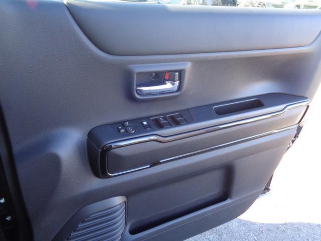 ハスラー ハイブリッドＸターボ　８型メモリーナビ　フルセグテレビ　Ｂｌｕｅｔｏｏｔｈ　バックモニター　ドライブレコーダー　スマートキー　シートヒーター　クルーズコントロール　４ＷＤ　ＬＥＤヘッドライト　アルミホイール　新車保証書付き（27枚目）