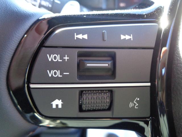 N-BOXカスタム ターボ 純正8型ナビ フルセグテレビ Bluetooth バックモニター ハーフレザーシート シートヒーター 両側パワースライドドア LEDヘッドライト アルミホイール クルーズコントロール 新車保証継承渡し(27枚目)