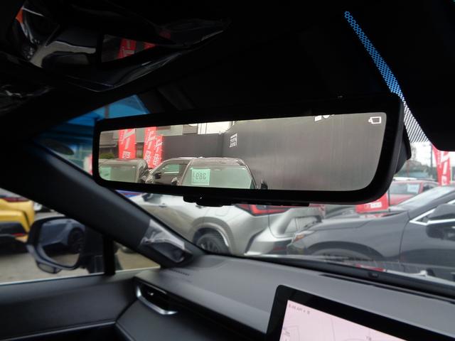 ハリアー Z モデリスタエアロ 純正ナビ フルセグテレビ バックモニター ドライブレコーダー デジタルインナーミラー ビルトインETC2.0 ハーフレザーシート パワーバックドア LEDヘッドライト アルミホイール(22枚目)