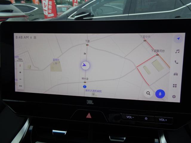 ハリアー Z モデリスタエアロ 純正ナビ フルセグテレビ バックモニター ドライブレコーダー デジタルインナーミラー ビルトインETC2.0 ハーフレザーシート パワーバックドア LEDヘッドライト アルミホイール(23枚目)