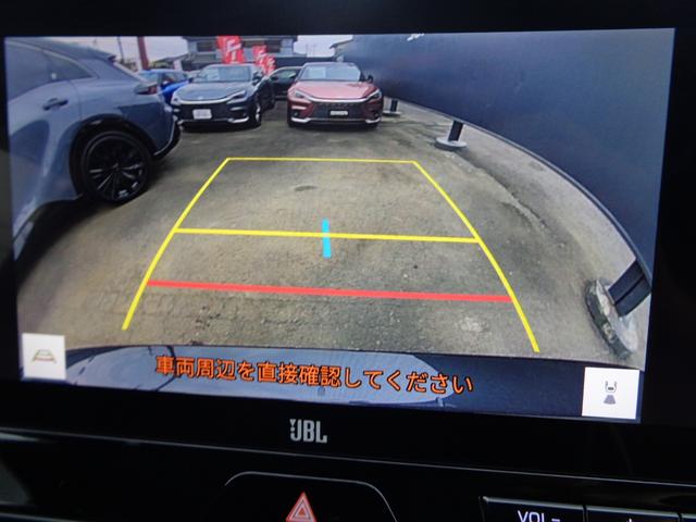 ハリアー Z モデリスタエアロ 純正ナビ フルセグテレビ バックモニター ドライブレコーダー デジタルインナーミラー ビルトインETC2.0 ハーフレザーシート パワーバックドア LEDヘッドライト アルミホイール(24枚目)