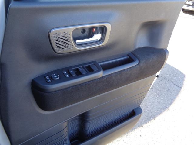 Ｎ－ＢＯＸカスタム ターボ　純正８型ナビ　フルセグテレビ　Ｂｌｕｅｔｏｏｔｈ　バックモニター　ハーフレザーシート　シートヒーター　両側パワースライドドア　ＬＥＤヘッドライト　アルミホイール　法人ワンオーナー　新車保証書付き（28枚目）