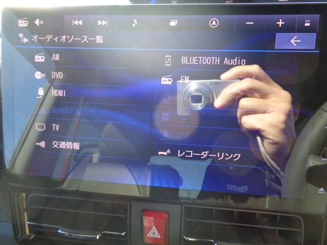 タント カスタムRS 純正ナビ フルセグテレビ Bluetooth パノラミックビューモニター ドライブレコーダー ビルトインETC ハーフレザーシート シートヒーター 両側パワースライドドア LEDライト アルミホイール(21枚目)