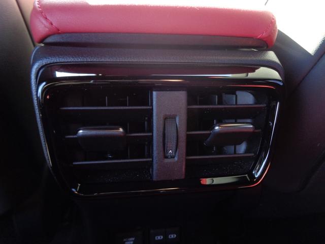 NX NX350h Fスポーツ 純正ナビ フルセグテレビ パノラミックビューモニター プレミアムサウンドシステム ドライブレコーダー ビルトインETC2.0 レザーシート シートエアコン パワーバックドア 1オーナー 新車保証書付き(13枚目)