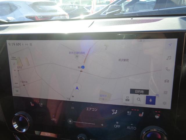 NX NX350h Fスポーツ 純正ナビ フルセグテレビ パノラミックビューモニター プレミアムサウンドシステム ドライブレコーダー ビルトインETC2.0 レザーシート シートエアコン パワーバックドア 1オーナー 新車保証書付き(21枚目)