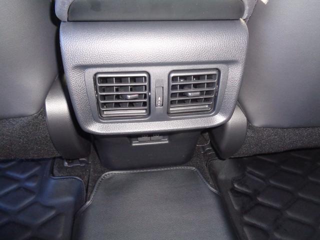 ハリアーハイブリッド Z レザーパッケージ 純正ナビ フルセグテレビ JBLサウンド パノラミックビューモニター デジタルインナーミラー ドライブレコーダー ビルトインETC2.0 レザーシート シートエアコン パワーバックドア 新車保証書付き(14枚目)