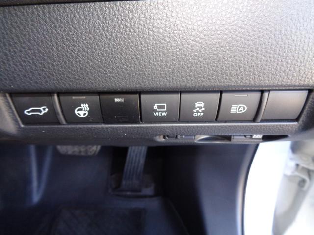 ハリアーハイブリッド Z レザーパッケージ 純正ナビ フルセグテレビ JBLサウンド パノラミックビューモニター デジタルインナーミラー ドライブレコーダー ビルトインETC2.0 レザーシート シートエアコン パワーバックドア 新車保証書付き(33枚目)