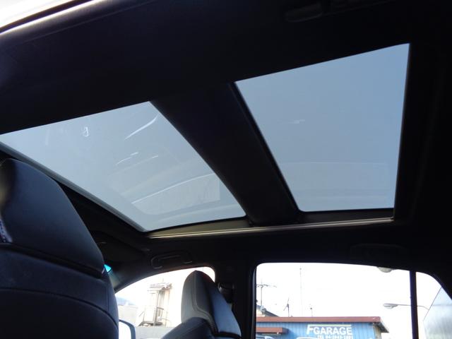 ハリアーハイブリッド Z モデリスタエアロ 純正ナビ フルセグテレビ JBLサウンド パノラミックビューモニター デジタルインナーミラー ドライブレコーダー ETC2.0 パワーバックドア 調光パノラマルーフ 新車保証書付き(15枚目)