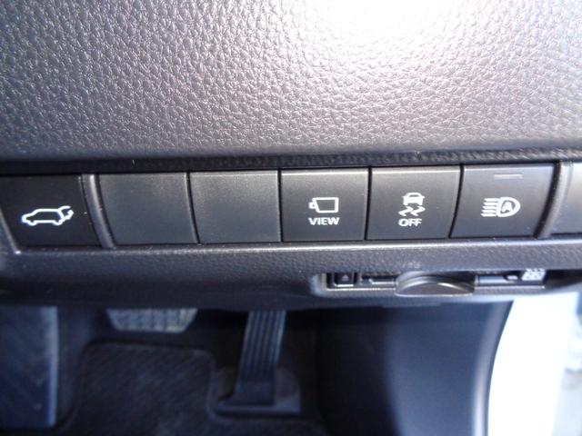 ハリアーハイブリッド Z モデリスタエアロ 純正ナビ フルセグテレビ JBLサウンド パノラミックビューモニター デジタルインナーミラー ドライブレコーダー ETC2.0 パワーバックドア 調光パノラマルーフ 新車保証書付き(31枚目)