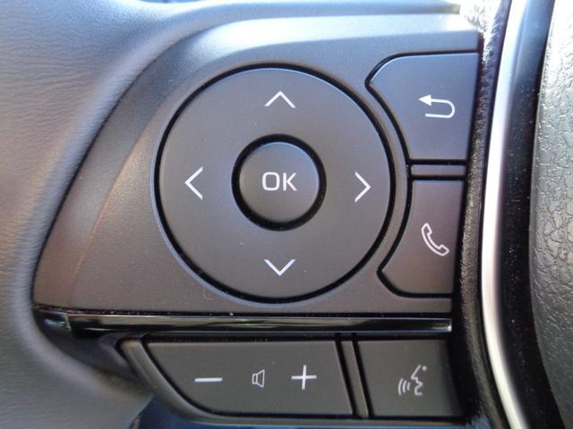 ハリアーハイブリッド Z モデリスタエアロ 純正ナビ フルセグテレビ JBLサウンド パノラミックビューモニター デジタルインナーミラー ドライブレコーダー ETC2.0 パワーバックドア 調光パノラマルーフ 新車保証書付き(34枚目)