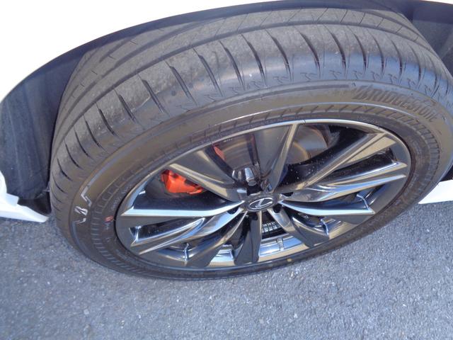 LEXUS NX NX350H F SPORT