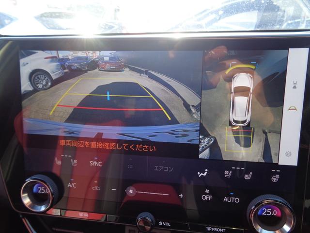 LEXUS NX NX350H F SPORT