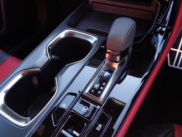 LEXUS NX NX350H F SPORT