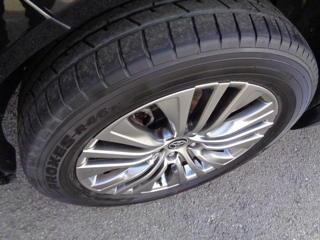 ハリアーハイブリッド Ｚ　レザーパッケージ　純正ナビ　フルセグテレビ　パノラミックビューモニター　デジタルインナーミラー　ドライブレコーダー　ビルトインＥＴＣ２．０　黒革シート　シートエアコン　パワーバックドア　ＬＥＤライト　新車保証書付き（9枚目）