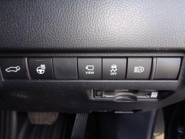 ハリアーハイブリッド Ｚ　レザーパッケージ　純正ナビ　フルセグテレビ　パノラミックビューモニター　デジタルインナーミラー　ドライブレコーダー　ビルトインＥＴＣ２．０　黒革シート　シートエアコン　パワーバックドア　ＬＥＤライト　新車保証書付き（32枚目）