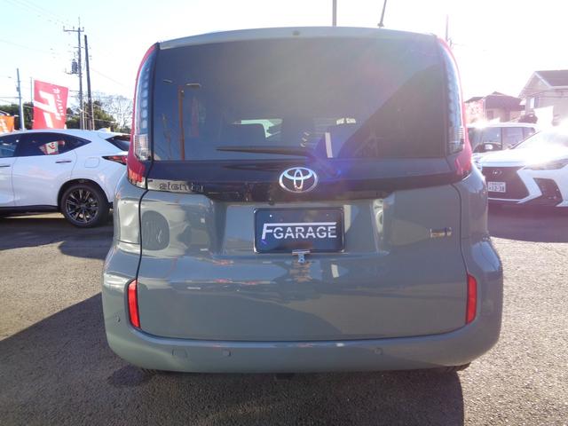 シエンタ ハイブリッドZ 純正ナビ フルセグテレビ バックモニター ドライブレコーダー ビルトインETC シートヒーター ステアリングヒーター 両側パワースライドドア クルーズコントロール LEDヘッドライト 新車保証書付き(7枚目)