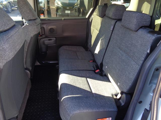 シエンタ ハイブリッドZ 純正ナビ フルセグテレビ バックモニター ドライブレコーダー ビルトインETC シートヒーター ステアリングヒーター 両側パワースライドドア クルーズコントロール LEDヘッドライト 新車保証書付き(12枚目)