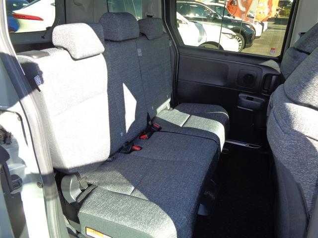 シエンタ ハイブリッドZ 純正ナビ フルセグテレビ バックモニター ドライブレコーダー ビルトインETC シートヒーター ステアリングヒーター 両側パワースライドドア クルーズコントロール LEDヘッドライト 新車保証書付き(16枚目)