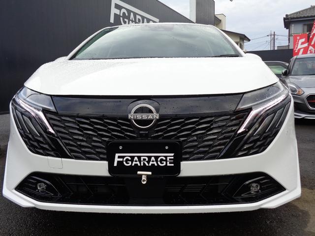 オーラ Ｇ　レザーエディション　純正９型ナビ　フルセグテレビ　ＢＯＳＥサウンドシステム　アラウンドビューモニター　ドライブレコーダー　ビルトインＥＴＣ２．０　デジタルインナーミラー　レザーシート　プロパイロット　新車保証書付き（2枚目）