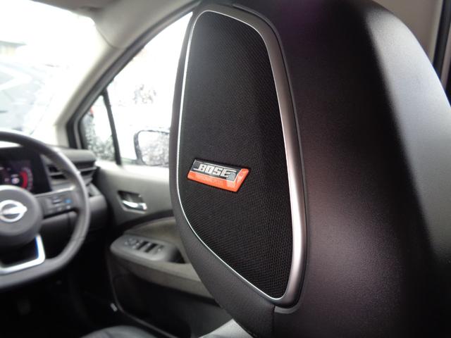 オーラ Ｇ　レザーエディション　純正９型ナビ　フルセグテレビ　ＢＯＳＥサウンドシステム　アラウンドビューモニター　ドライブレコーダー　ビルトインＥＴＣ２．０　デジタルインナーミラー　レザーシート　プロパイロット　新車保証書付き（15枚目）