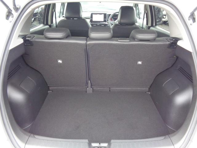 オーラ Ｇ　レザーエディション　純正９型ナビ　フルセグテレビ　ＢＯＳＥサウンドシステム　アラウンドビューモニター　ドライブレコーダー　ビルトインＥＴＣ２．０　デジタルインナーミラー　レザーシート　プロパイロット　新車保証書付き（16枚目）