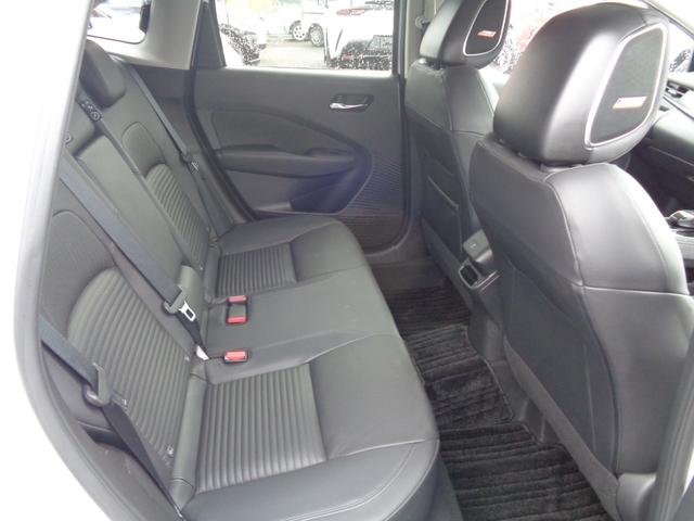 オーラ Ｇ　レザーエディション　純正９型ナビ　フルセグテレビ　ＢＯＳＥサウンドシステム　アラウンドビューモニター　ドライブレコーダー　ビルトインＥＴＣ２．０　デジタルインナーミラー　レザーシート　プロパイロット　新車保証書付き（19枚目）