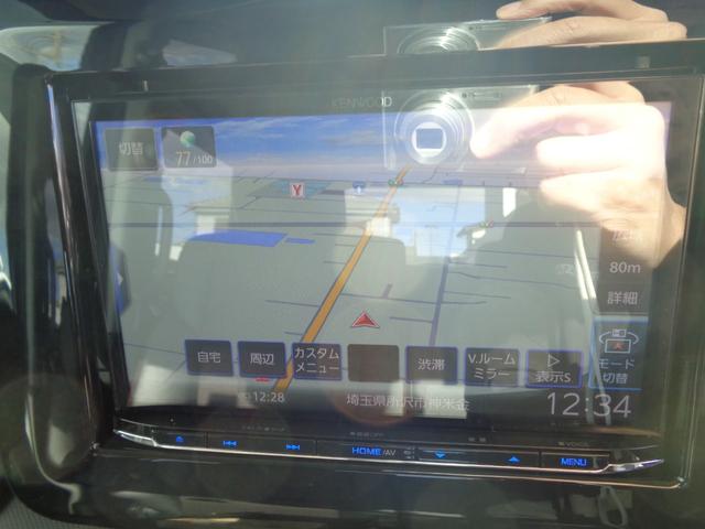 スペーシアカスタム ハイブリッドＸＳ　８型ナビ　フルセグテレビ　Ｂｌｕｅｔｏｏｔｈ　バックモニター　ドライブレコーダー　ビルトインＥＴＣ　ヘッドアップディスプレイ　ハーフレザーシート　シートヒーター　両側パワースライドドア　ＬＥＤライト（21枚目）