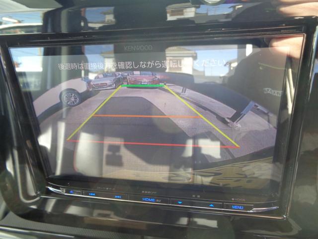 スペーシアカスタム ハイブリッドＸＳ　８型ナビ　フルセグテレビ　Ｂｌｕｅｔｏｏｔｈ　バックモニター　ドライブレコーダー　ビルトインＥＴＣ　ヘッドアップディスプレイ　ハーフレザーシート　シートヒーター　両側パワースライドドア　ＬＥＤライト（22枚目）