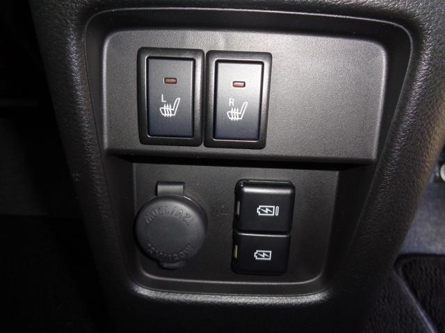 ハスラー タフワイルドターボ　純正９型ナビ　フルセグＴＶ　Ｂｌｕｅｔｏｏｔｈ　全周囲モニター　ビルトインＥＴＣ　スマートキー　プッシュスタート　シートヒーター　クルーズコントロール　ルーフレール　ＬＥＤヘッドライト　アルミホイール（24枚目）