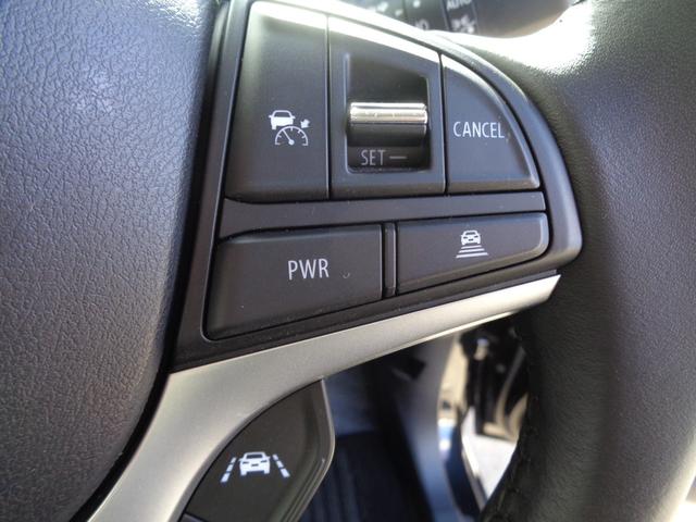 ハスラー タフワイルドターボ　純正９型ナビ　フルセグＴＶ　Ｂｌｕｅｔｏｏｔｈ　全周囲モニター　ビルトインＥＴＣ　スマートキー　プッシュスタート　シートヒーター　クルーズコントロール　ルーフレール　ＬＥＤヘッドライト　アルミホイール（31枚目）