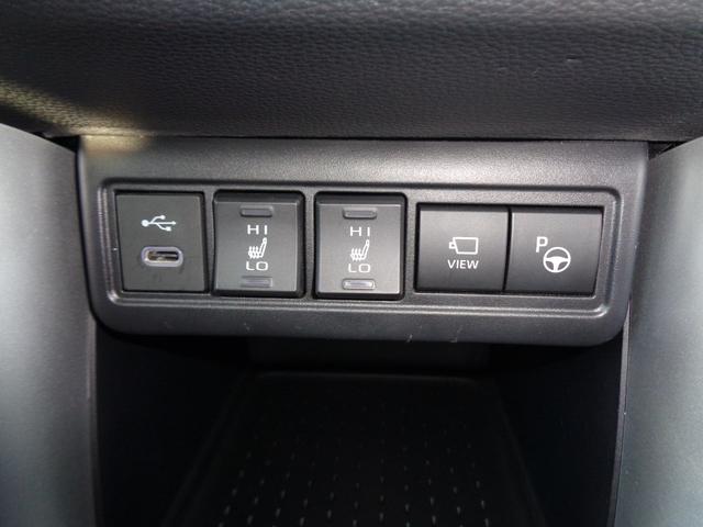 カローラクロス ハイブリッド Z 純正ナビ フルセグテレビ パノラミックビューモニター ドライブレコーダー ビルトインETC2.0 アドバンストパーク ハーフレザーシート シートヒーター パワーバックドア LEDヘッドライト(25枚目)