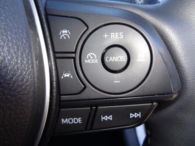 カローラクロス ハイブリッド Z 純正ナビ フルセグテレビ パノラミックビューモニター ドライブレコーダー ビルトインETC2.0 アドバンストパーク ハーフレザーシート シートヒーター パワーバックドア LEDヘッドライト(33枚目)