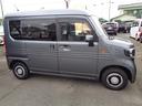 HONDA N-VAN PLUS STYLE