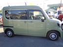 HONDA N-VAN PLUS STYLE