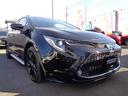 TOYOTA COROLLA TOURING